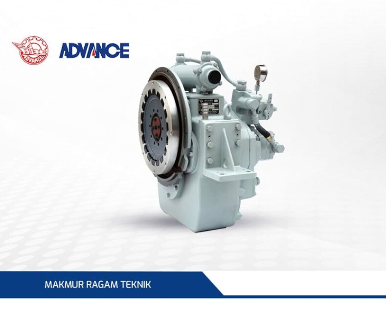 Advance 120C Marine Gearbox