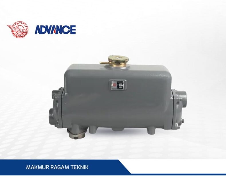 Advance AH-300 Stainless Water Cooler