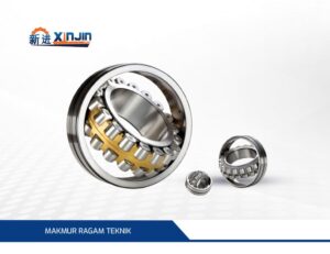 BEARING TMB GEARBOX
