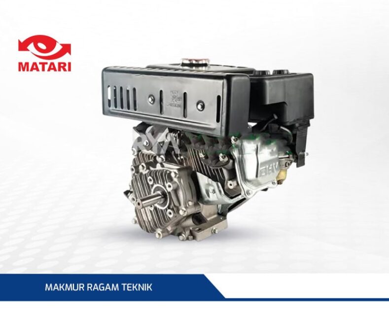 Matari GX200SG Gasoline Engine