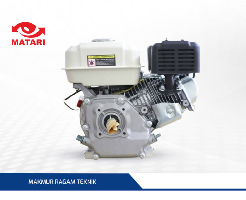 Matari GX230 Gasoline Engine