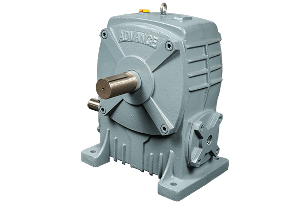 Speed reducer