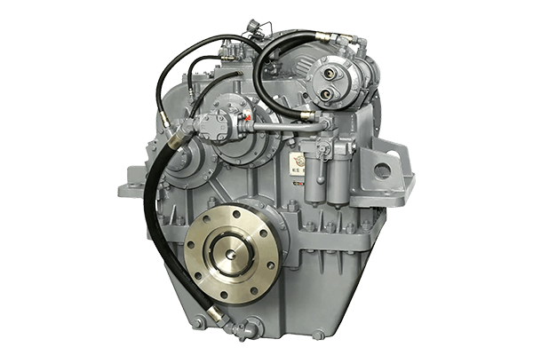 Marine gearbox
