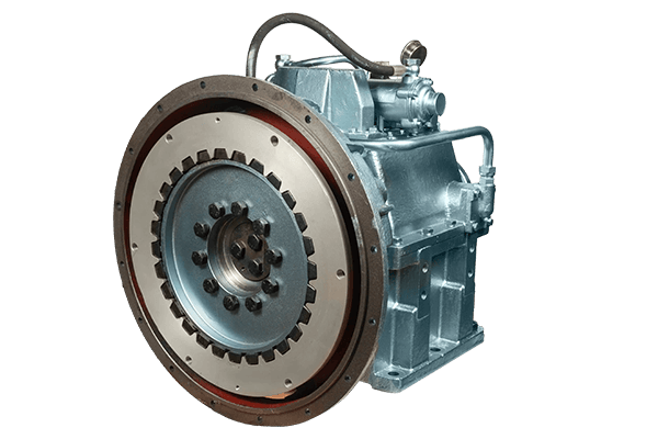 Hydraulic Clutch