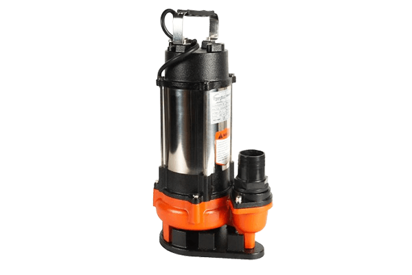 Submersible Pump