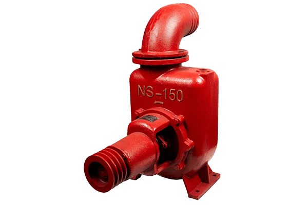 Waterpump