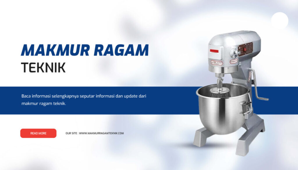 distributor mesin industri - makmur ragam teknik(1)