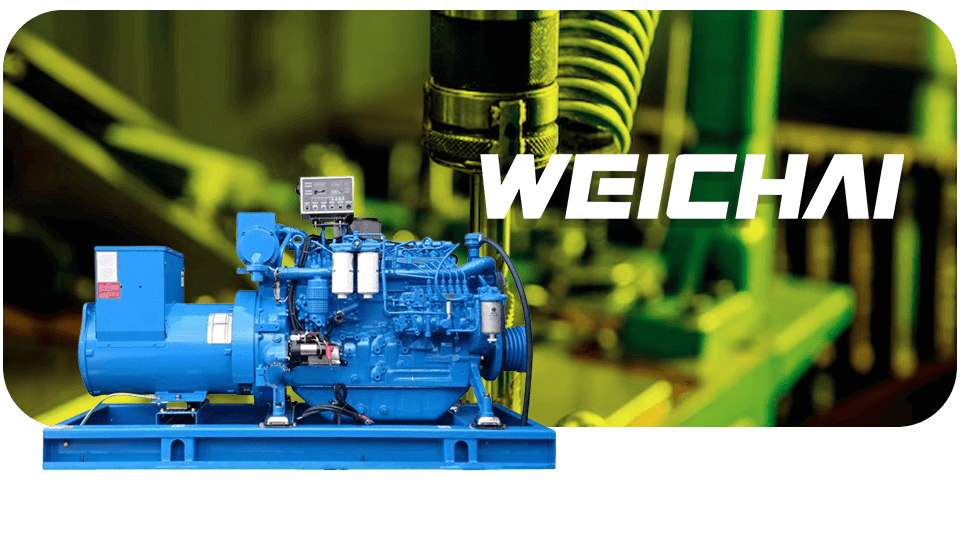 weichai 2
